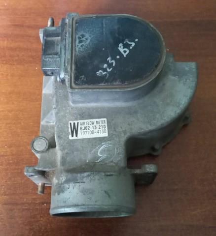 Датчик потоку повітря BJ0213210 MAZDA