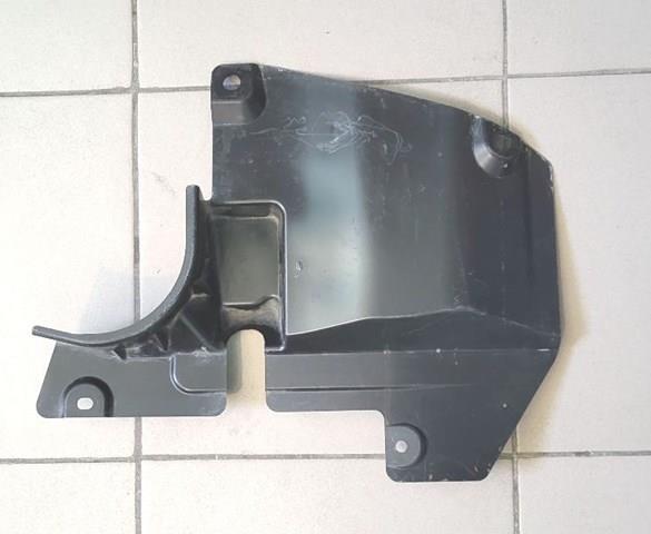 Захист двигуна, правий BJS756341 MAZDA