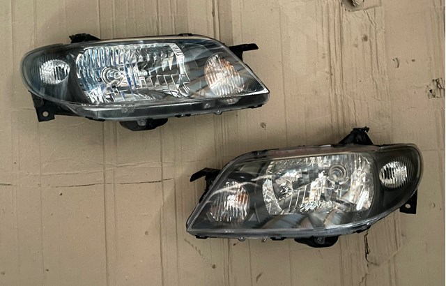 Фара основна права BL4D510K0D MAZDA