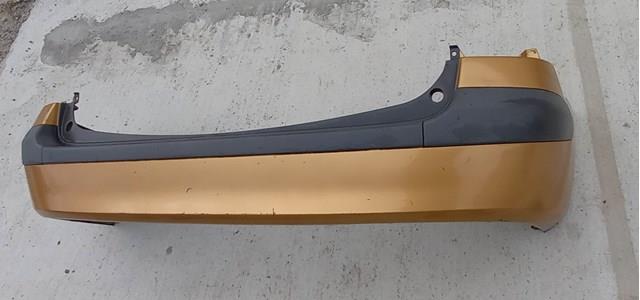 Кожух бампера заднього C10050221 MAZDA