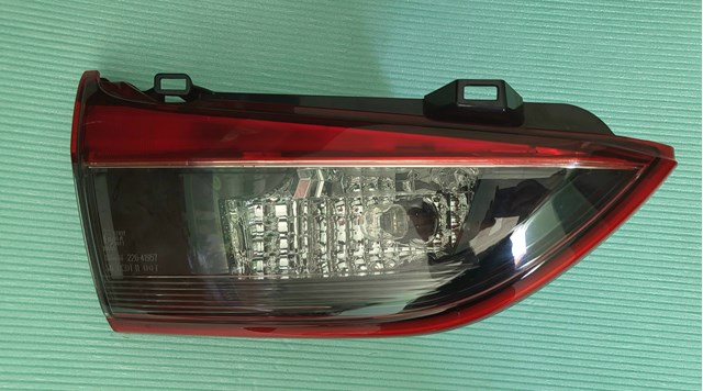 Стоп задній GHK1513G0D MAZDA
