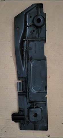 Захист днища, лівий GHP956121A MAZDA