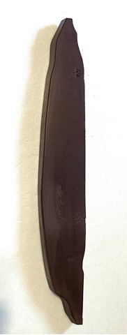Ущільнювач арки крила GHP956396A MAZDA