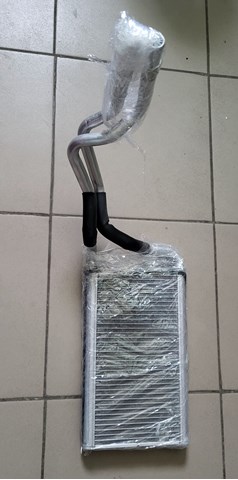 Радіатор обігрівача GHP961A10 MAZDA