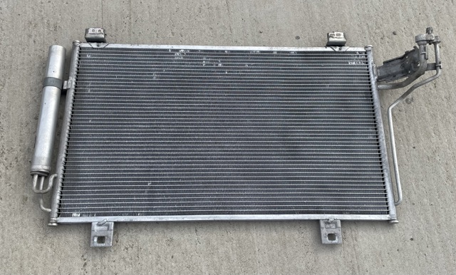 Конденсер GHR161480B MAZDA