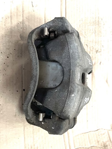 Супорт гальмівний, передній, правий GHY93398Z MAZDA