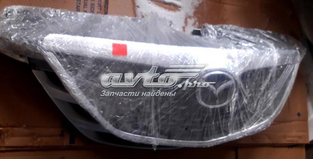 Захисна решітка радіатора L16550710E MAZDA