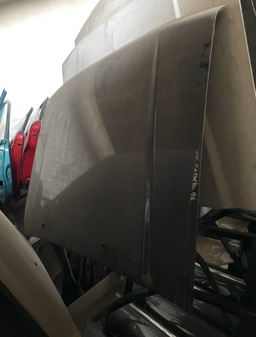 Капот MB270160 MITSUBISHI