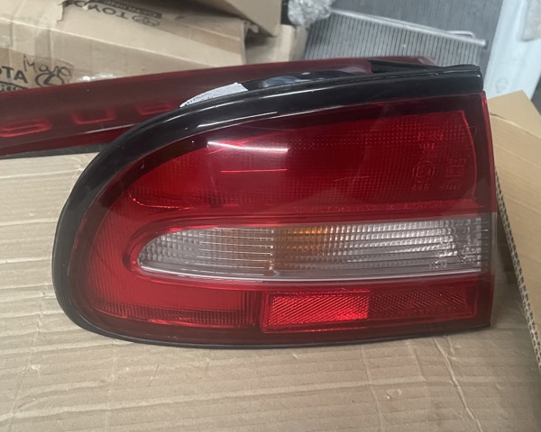 Ліхтар задній лівий MR124263 MITSUBISHI