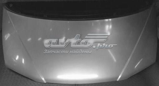 Капот MR344584 MITSUBISHI