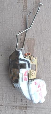 Замок водійських дверей MR349179 MITSUBISHI