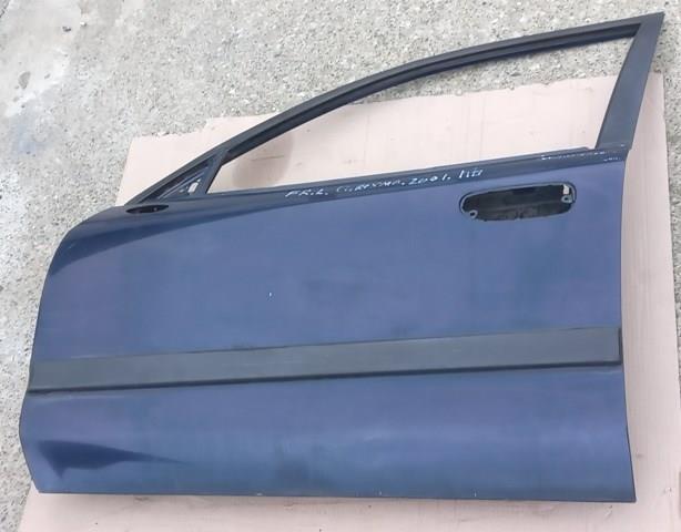 Дверь передня ліва MR496069 MITSUBISHI