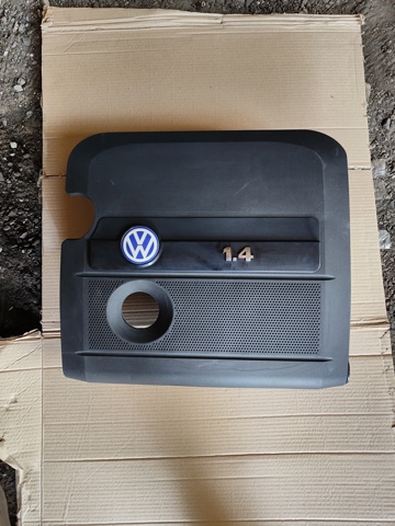 Коробка фільтра 036129607CS VAG