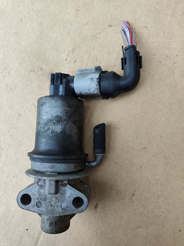 Клапан EGR рециркуляції газів 06A131501P VAG