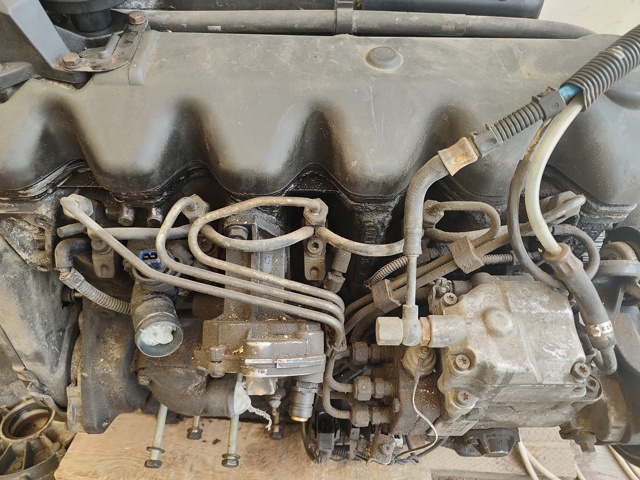 Форсунки електромагнітні Volkswagen LT 28-35 II