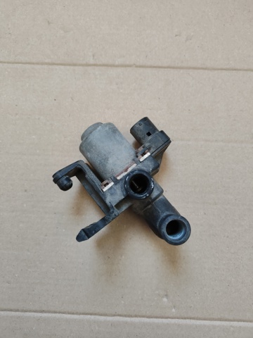Кран системи опалення 1147412052 BMW