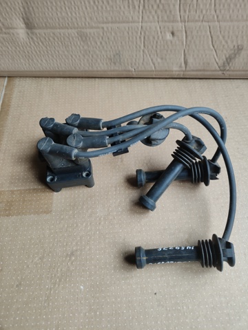 Котушка Ford Focus 3
