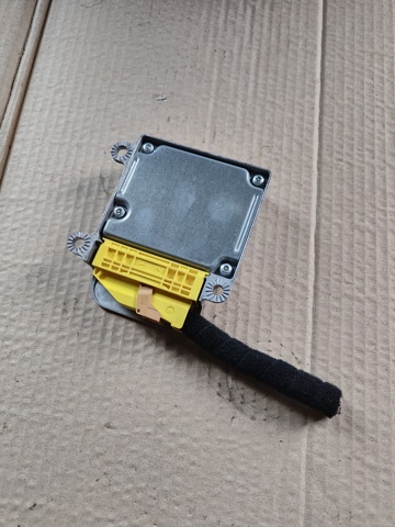 Блок управління airbag 1C0909605K VAG
