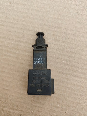 Жабка стопів 1J0945511A VAG