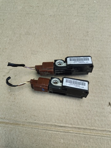 1S7T14B342AE Ford