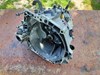 КПП в зборі 20DM69 PEUGEOT