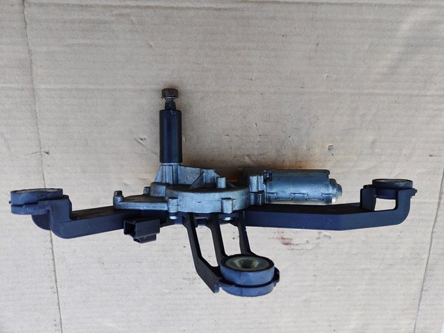 Склоочисник дверей задка 2S71N17K441AA FORD