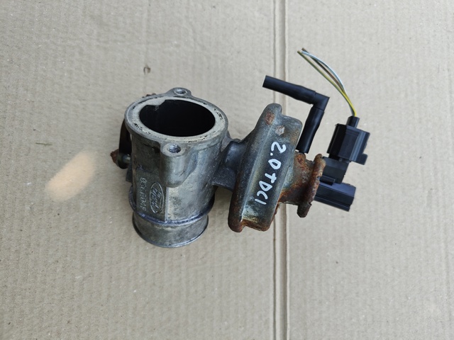 Клапан EGR, рециркуляції газів 2S7Q9D475AD FORD