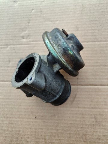 Клапан рециркуляції відпрацьованих газів EGR 2S7Q9D475BC FORD