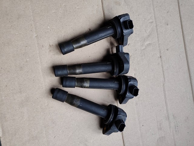 Котушка 30520RN0A01 HONDA