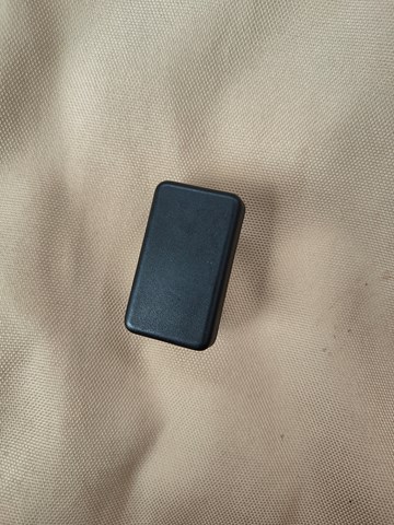 Попільничка 357957087 VAG