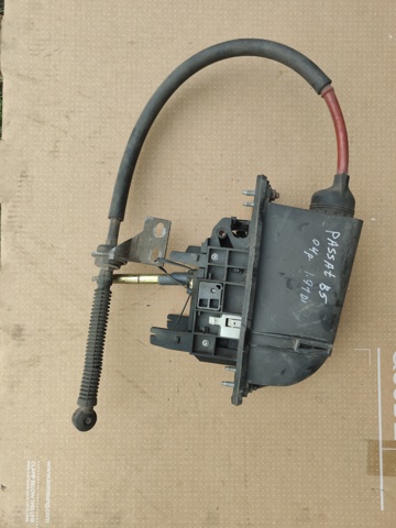 Куліса КПП Volkswagen Passat B5