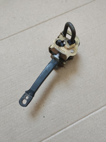 Обмежувач відкриття дверей, задній 51228193448 BMW