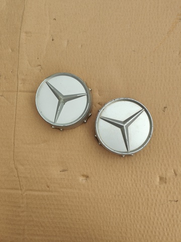 Ковпаки на диски 6014010325 MERCEDES