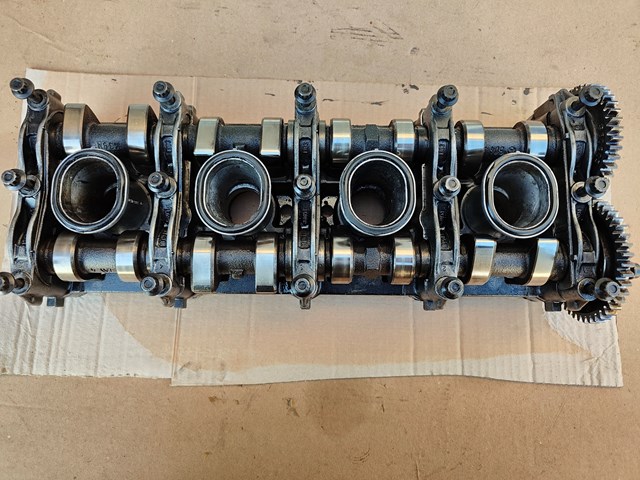 Постіль распредвала 6040160304 MERCEDES