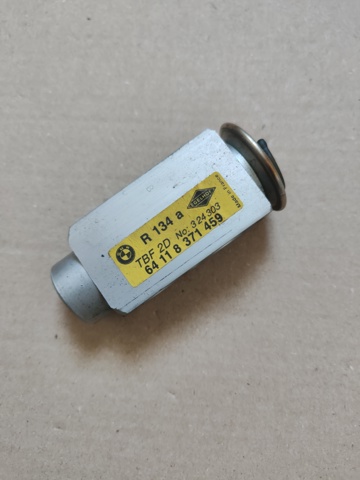 Клапан TRV, кондиціонера 64118371459 BMW