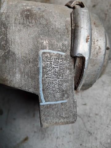 Права опора двигуна 6G916F012CF FORD