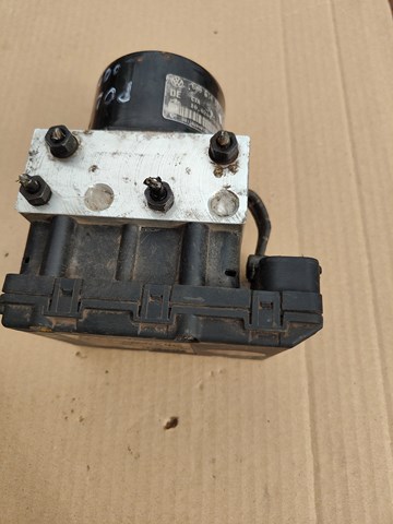 Блоки ABS 6X0614117 VAG