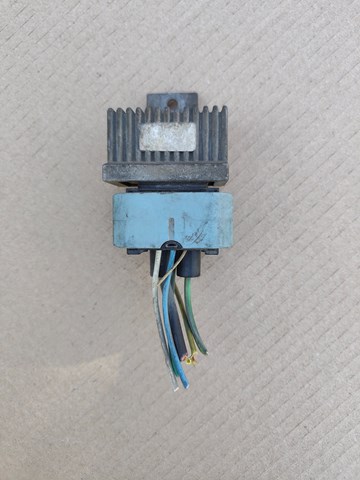 Реле накалу 9640469680 FIAT