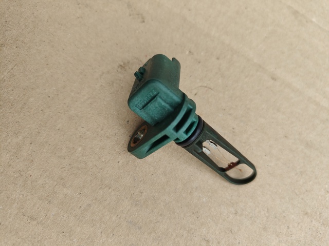 Переднє праве крило 96548958 PEUGEOT