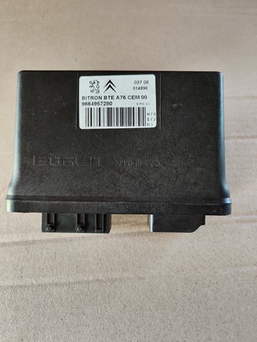 9664957280 Peugeot/Citroen