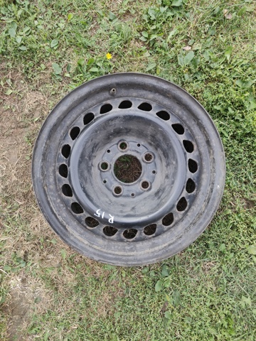 Колеса A2104000702 MERCEDES