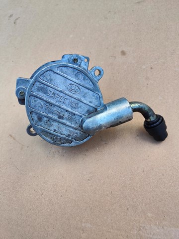 Насос вакуумний A6112300065 MERCEDES
