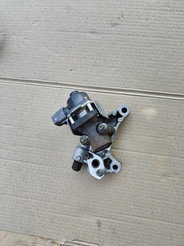Клапан EGR, рециркуляції газів BP6F20300 MAZDA