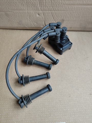 Котушка CM5G12029FC FORD