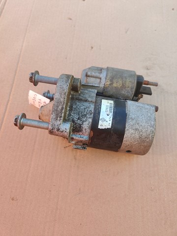Стартер D7E22 VALEO