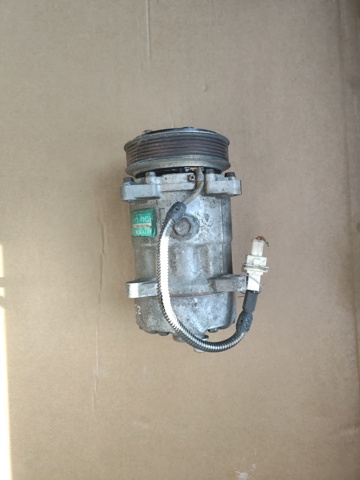 Насос кондиціонера SD7V161106F PEUGEOT