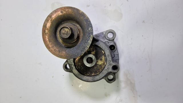 Натяжна планка поліклинового ременя 11955AR000 NISSAN