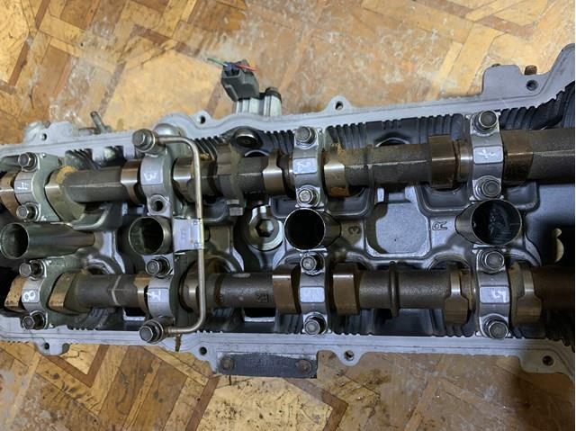Головка блоку циліндрів 1110159195 TOYOTA