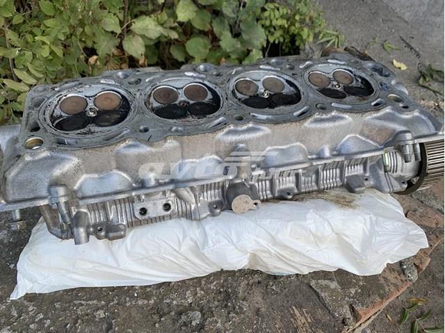Головка блоку циліндрів 1110159235 TOYOTA
