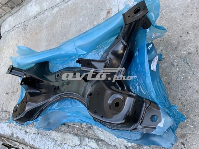 Передня балка 5120142061 TOYOTA